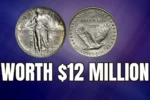 Rare Bicentennial Quarter Worth $12 Million—and 4 Coins That Could Make You Rich