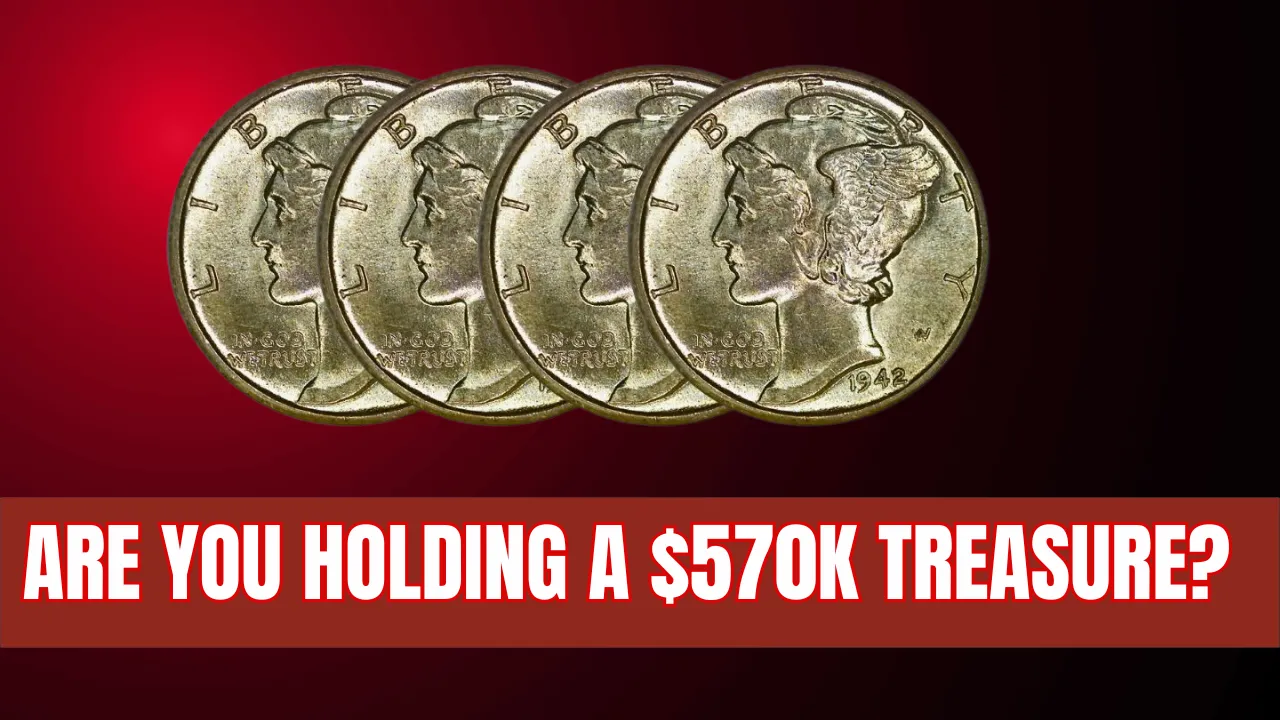 Rare Bicentennial Quarter and Dimes – Are You Holding a $570K Treasure?