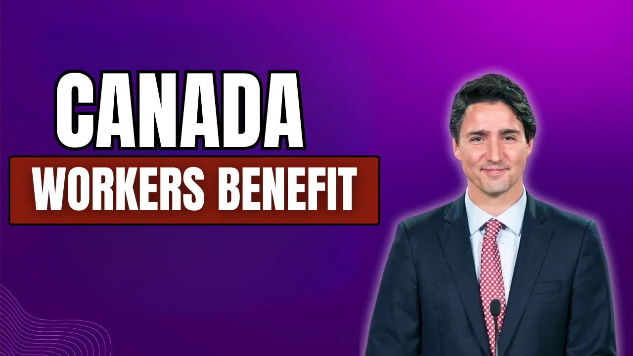 Canada-Workers-Benefit