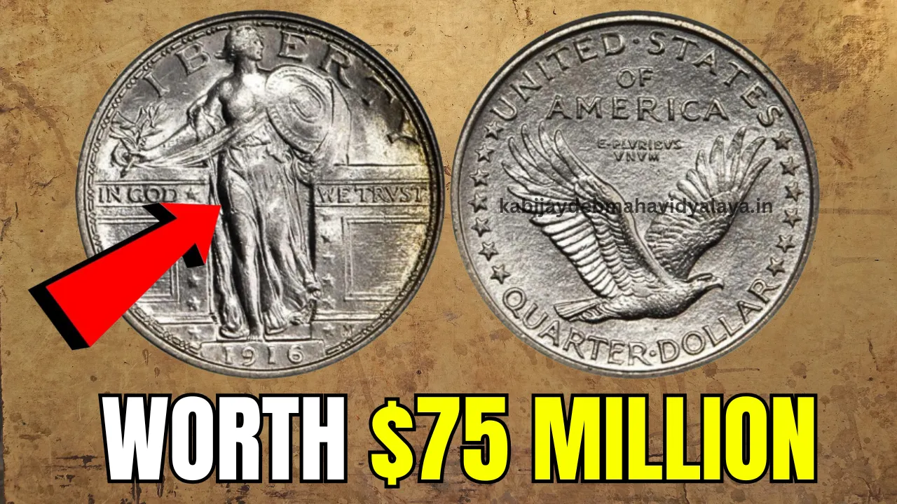 The Myth of the $75 Million Rare Bicentennial Quarter